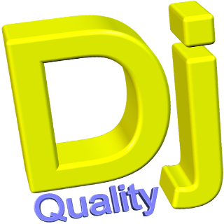Dj Quality - Logo
